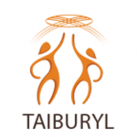 Тайбурыл лого